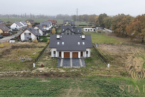 Dom na sprzedaż 135m2 stargardzki Stargard - zdjęcie 2