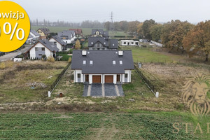 Dom na sprzedaż 135m2 stargardzki Stargard Kiczarowo - zdjęcie 2