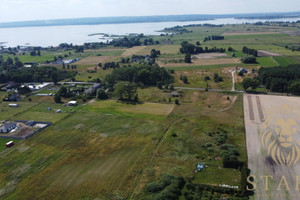 Działka na sprzedaż goleniowski Goleniów Lubczyna - zdjęcie 2