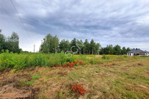 Działka na sprzedaż 1485m2 legionowski Wieliszew Olszewnica Nowa - zdjęcie 1