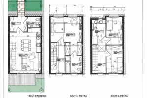 Dom na sprzedaż 101m2 nowodworski Nowy Dwór Mazowiecki - zdjęcie 2