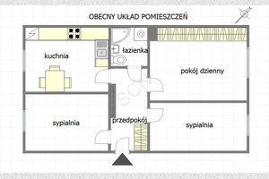 Mieszkanie na sprzedaż 58m2 legionowski Serock Jadwisin - zdjęcie 2