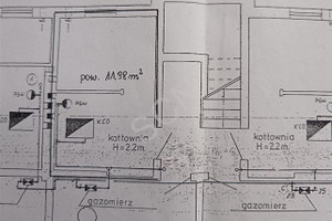 Mieszkanie na sprzedaż 65m2 legionowski Nieporęt Stanisławów Pierwszy Strużańska - zdjęcie 3