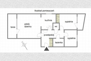 Mieszkanie na sprzedaż 63m2 legionowski Legionowo Bolesława Roi - zdjęcie 2