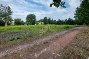 Działka na sprzedaż 1735m2 miński Halinów Nowy Konik - zdjęcie 3