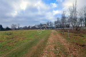 Działka na sprzedaż 1203m2 legionowski Wieliszew Michałów-Reginów - zdjęcie 1