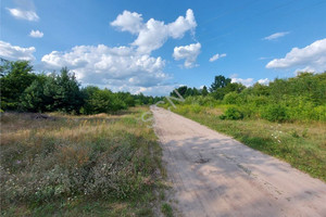 Działka na sprzedaż 1500m2 otwocki Wiązowna Zakręt - zdjęcie 2