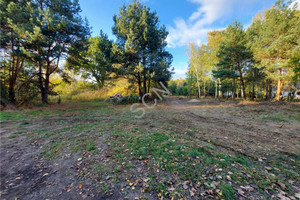 Działka na sprzedaż 900m2 otwocki Wiązowna Izabela - zdjęcie 1