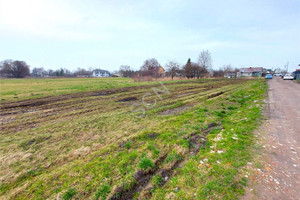 Działka na sprzedaż 1000m2 otwocki Wiązowna Duchnów - zdjęcie 1