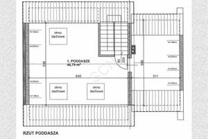 Dom na sprzedaż 158m2 Warszawa Białołęka - zdjęcie 2