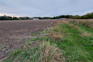 Działka na sprzedaż 1000m2 otwocki Wiązowna Duchnów - zdjęcie 3