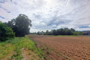 Działka na sprzedaż 1000m2 legionowski Jabłonna Rajszew - zdjęcie 1