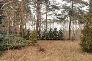 Działka na sprzedaż 812m2 otwocki Józefów - zdjęcie 1