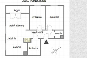 Mieszkanie na sprzedaż 60m2 legionowski Legionowo Bolesława Roi - zdjęcie 3