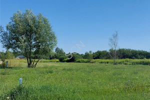 Działka na sprzedaż 1500m2 otwocki Wiązowna Glinianka - zdjęcie 1