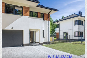 Dom na sprzedaż 155m2 miński Halinów Brzeziny - zdjęcie 2