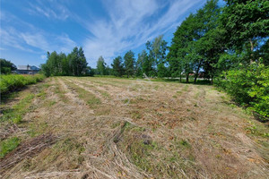 Działka na sprzedaż 1720m2 otwocki Otwock - zdjęcie 3