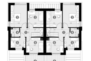 Dom na sprzedaż 95m2 rzeszowski Boguchwała Racławówka - zdjęcie 3