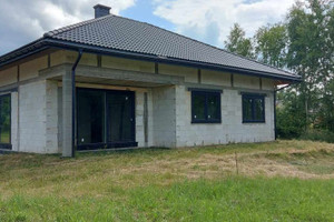 Dom na sprzedaż 105m2 rzeszowski Tyczyn Kielnarowa - zdjęcie 1