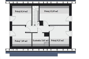 Dom na sprzedaż 112m2 łańcucki Łańcut Kąty - zdjęcie 4