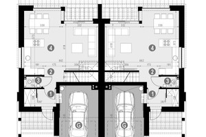 Dom na sprzedaż 95m2 rzeszowski Boguchwała Racławówka - zdjęcie 2