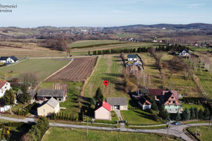 Działka na sprzedaż 1383m2 bocheński Bochnia Siedlec - zdjęcie 3