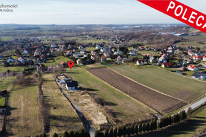 Działka na sprzedaż 2481m2 bocheński Bochnia Siedlec - zdjęcie 1