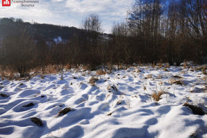 Działka na sprzedaż 1300m2 wielicki Biskupice Sułów - zdjęcie 3