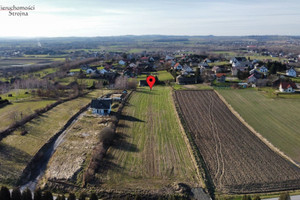 Działka na sprzedaż 2481m2 bocheński Bochnia Siedlec - zdjęcie 2