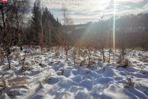 Działka na sprzedaż 1300m2 wielicki Biskupice Sułów - zdjęcie 1