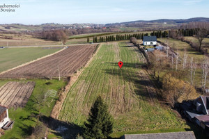 Działka na sprzedaż 1098m2 bocheński Bochnia Siedlec - zdjęcie 2