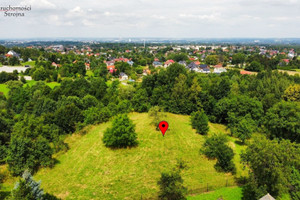 Działka na sprzedaż 3701m2 wielicki Wieliczka Lednica Górna - zdjęcie 2