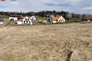 Działka na sprzedaż 1224m2 wielicki Wieliczka Raciborsko - zdjęcie 2