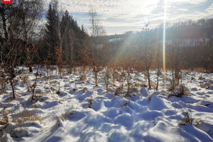 Działka na sprzedaż 1187m2 wielicki Biskupice Sułów - zdjęcie 1