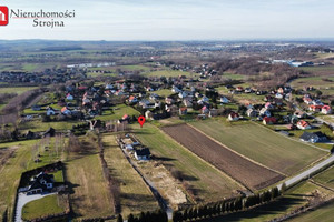 Działka na sprzedaż 2481m2 bocheński Bochnia Siedlec - zdjęcie 3