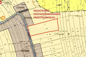 Działka na sprzedaż 11700m2 wielicki Biskupice Bodzanów - zdjęcie 2