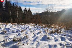 Działka na sprzedaż 1187m2 wielicki Biskupice Sułów - zdjęcie 3