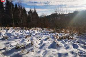 Działka na sprzedaż 1300m2 wielicki Biskupice Sułów - zdjęcie 2