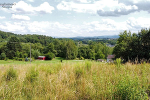 Działka na sprzedaż 1519m2 wielicki Wieliczka Raciborsko - zdjęcie 3