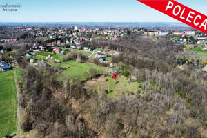 Działka na sprzedaż 2200m2 krakowski Świątniki Górne - zdjęcie 1