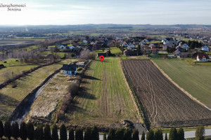 Działka na sprzedaż 1098m2 bocheński Bochnia Siedlec - zdjęcie 3