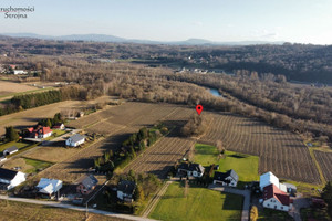 Działka na sprzedaż 4184m2 wielicki Gdów - zdjęcie 3