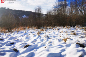 Działka na sprzedaż 1354m2 wielicki Biskupice Sułów - zdjęcie 2