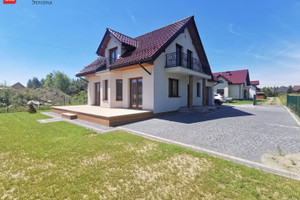 Dom na sprzedaż 172m2 wielicki Gdów Bilczyce - zdjęcie 3