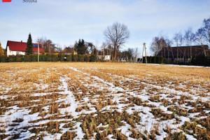 Działka na sprzedaż 1500m2 wielicki Wieliczka Dobranowice - zdjęcie 1