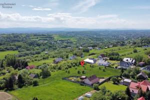 Działka na sprzedaż 1447m2 wielicki Wieliczka Chorągwica - zdjęcie 3