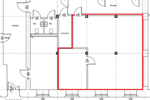 Komercyjne do wynajęcia 80m2 Łódź Polesie Stare Polesie Łąkowa - zdjęcie 1