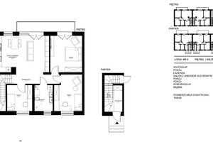 Mieszkanie na sprzedaż 80m2 łódzki wschodni Andrespol - zdjęcie 2