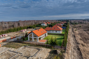 Dom na sprzedaż 192m2 zgierski Stryków Dobieszków - zdjęcie 2