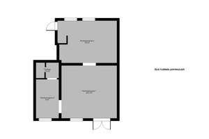 Komercyjne do wynajęcia 58m2 Łódź Bałuty Kościelny - zdjęcie 3